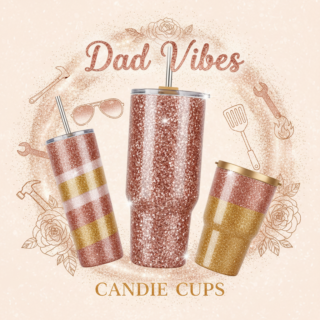 Dad Vibes