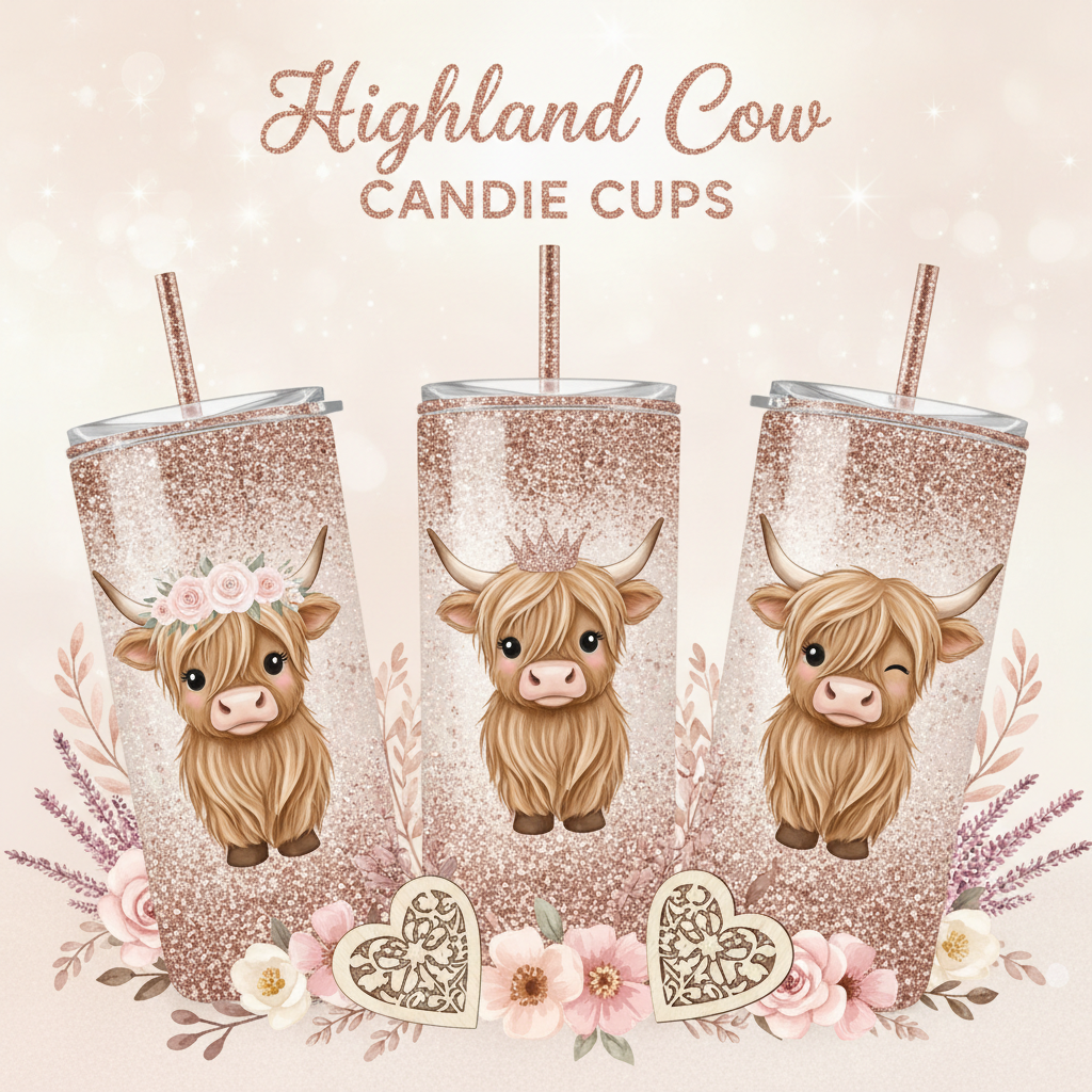 Highland Cow