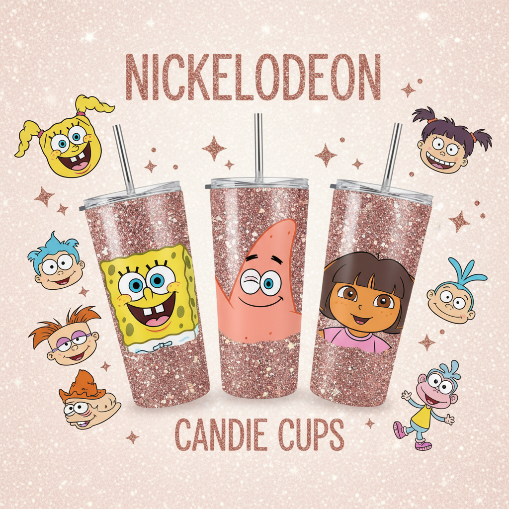 Nickelodeon