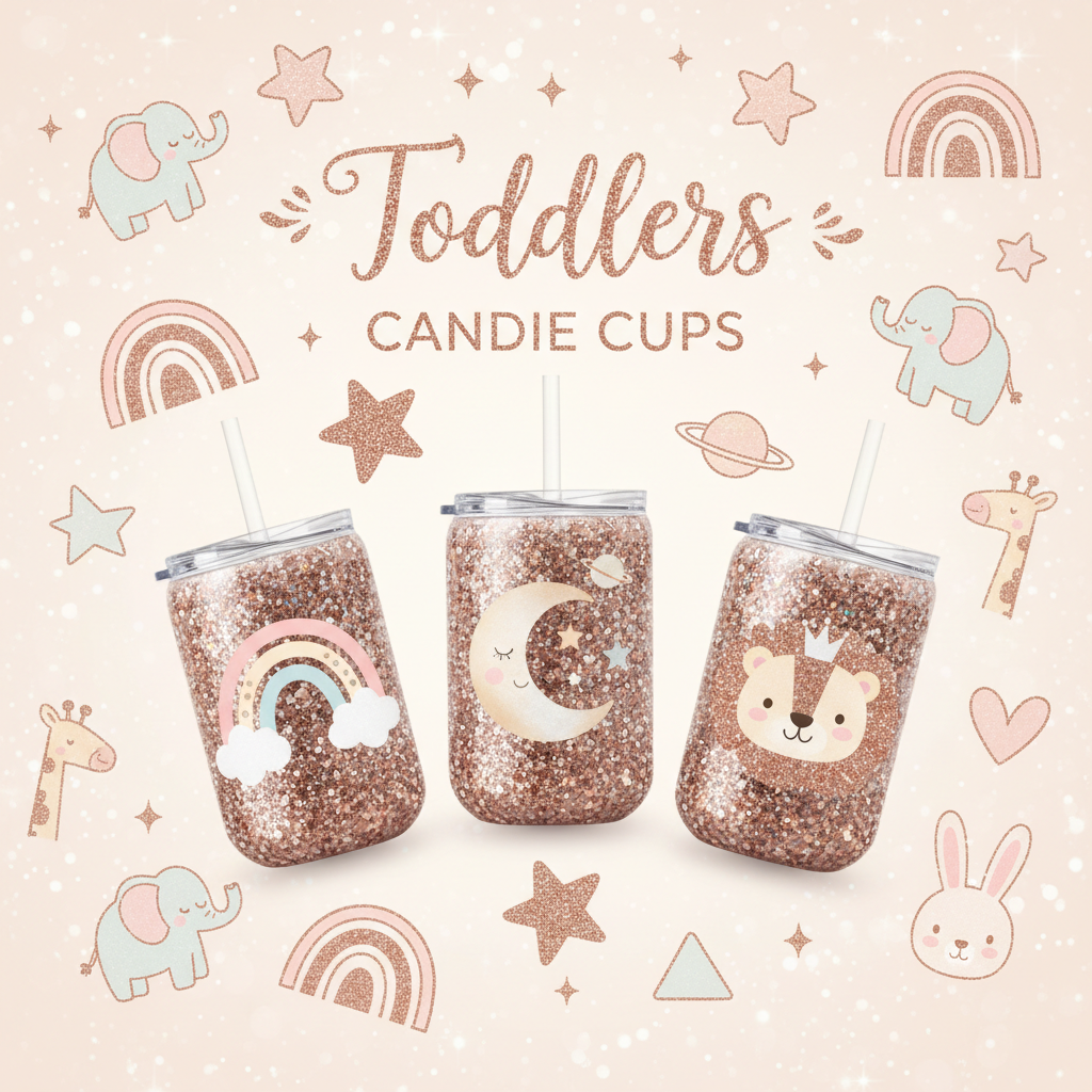 Toddlers