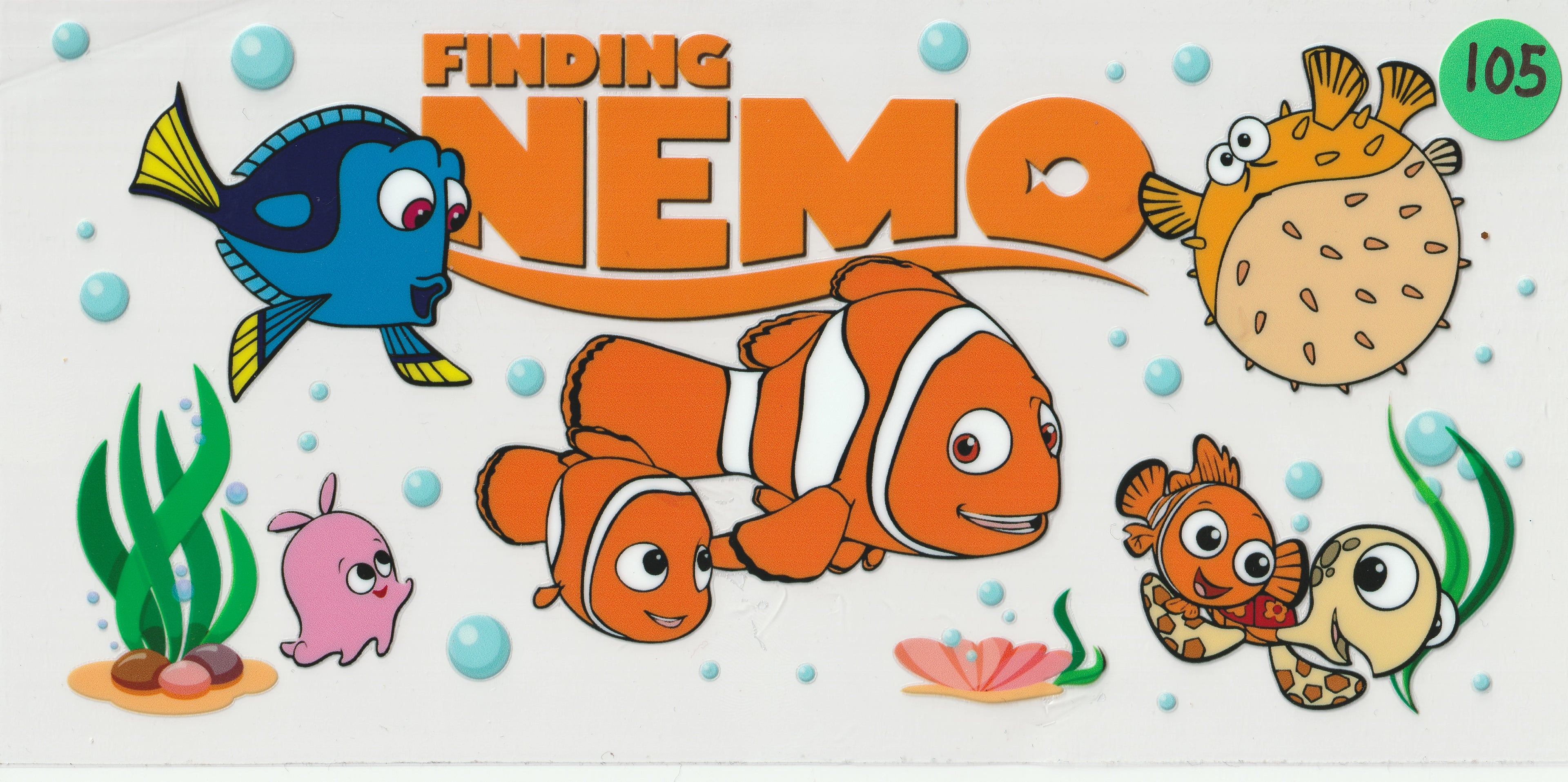 105 - Nemo