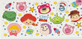 106 - Toy Story Face