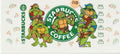 110 - Ninja Turtles