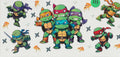 115 - Ninja Turtles