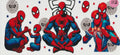 112 - Spider Man