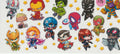 115 - Super Heroes