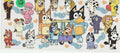 12 - Bluey Friends