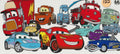 122 - Cars