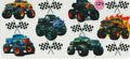 124 - Monster Truck