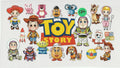 126 - Baby Toy Story
