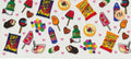 131 - Dulces Mexicanos