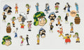 134 - La Vecindad del Chavo 8