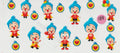 137 - Plim Plim