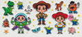 139 - Kids Toy Story