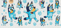 14 - Bluey