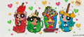 144 - Powerpuff Girls