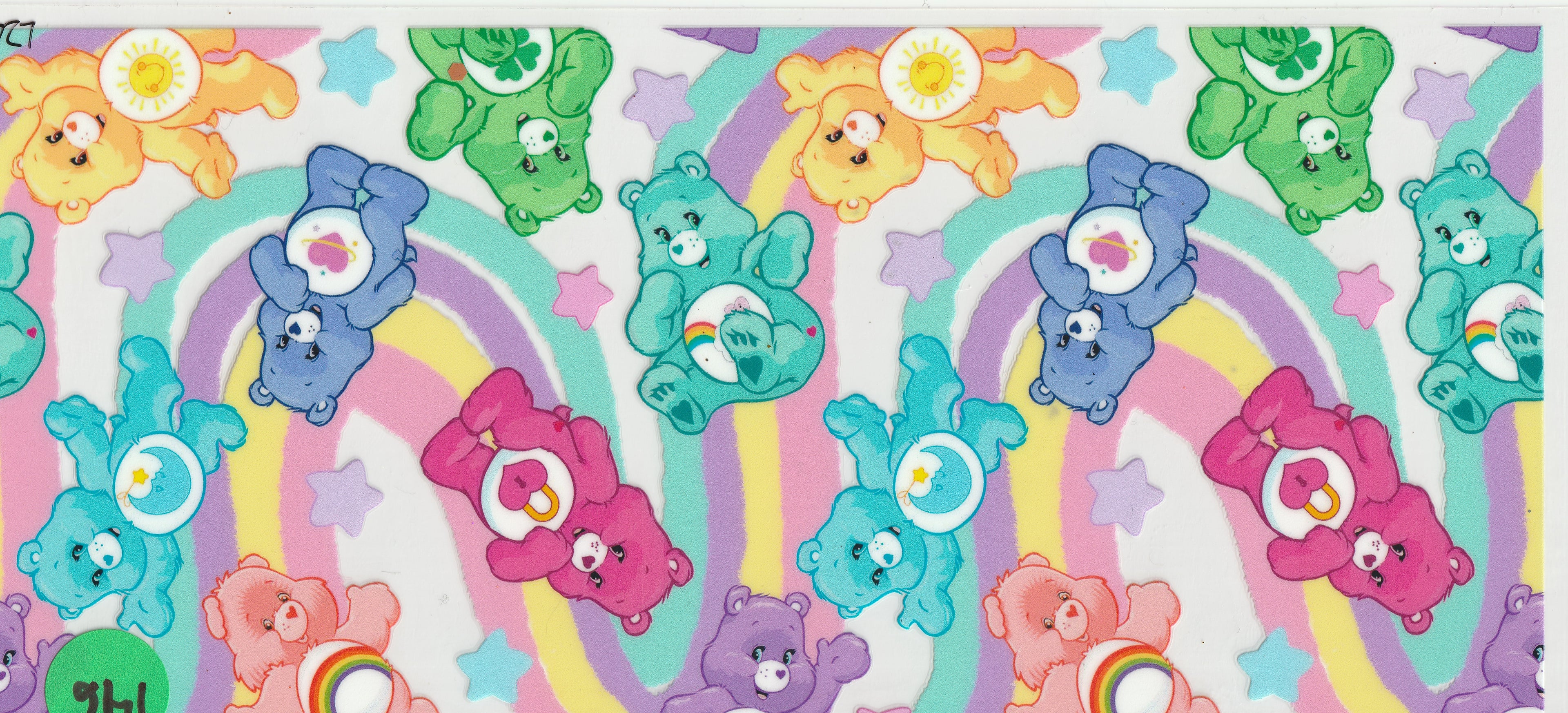 146 - Care Bears
