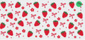 149 - Fresas Red Flowers