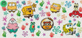15 - SpongeBob Friends
