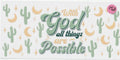 152 - With God
