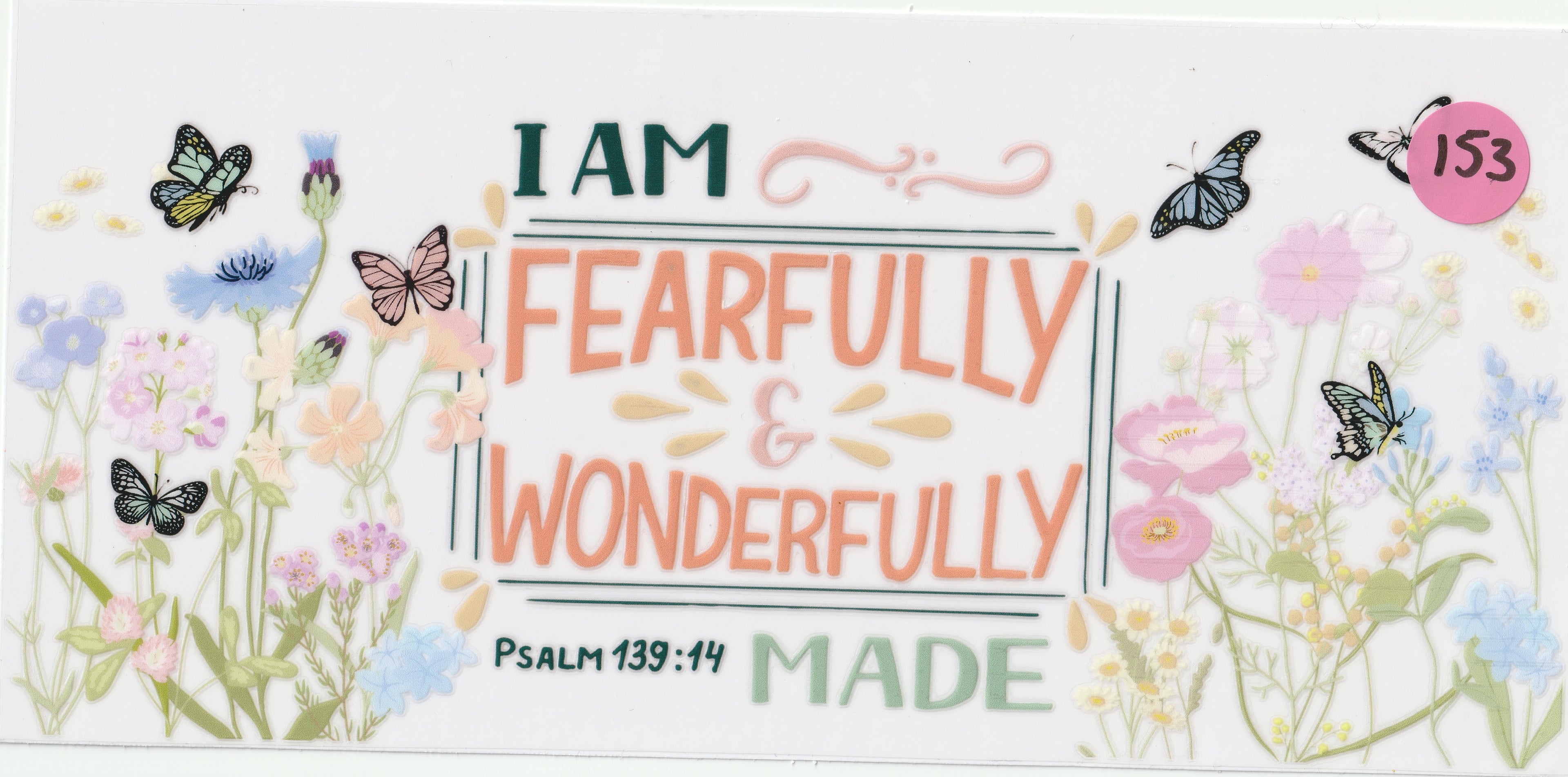 153 - I Am