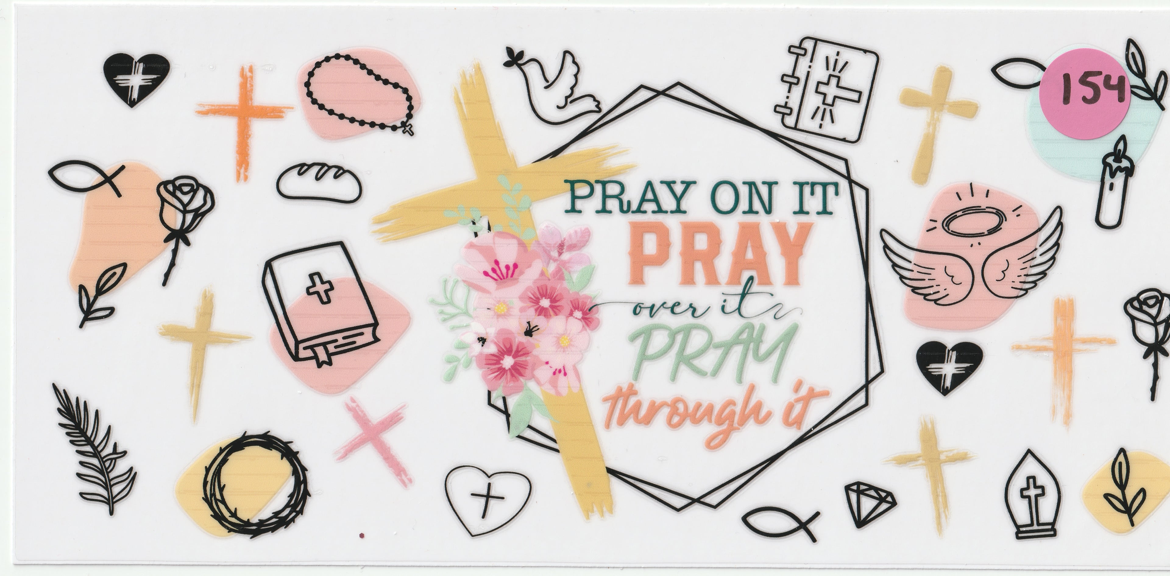 154 - Pray