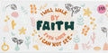 155 - I will Walk by Faith