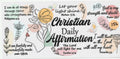 156 - Daily Affirmation