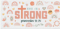 157 - She is Strong