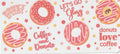159 - Coffee Donuts 2