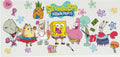 16 - SpongeBob SquarePants