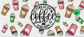 161 - Coffee Sarcasm
