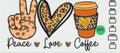 164-Peace Love Coffee
