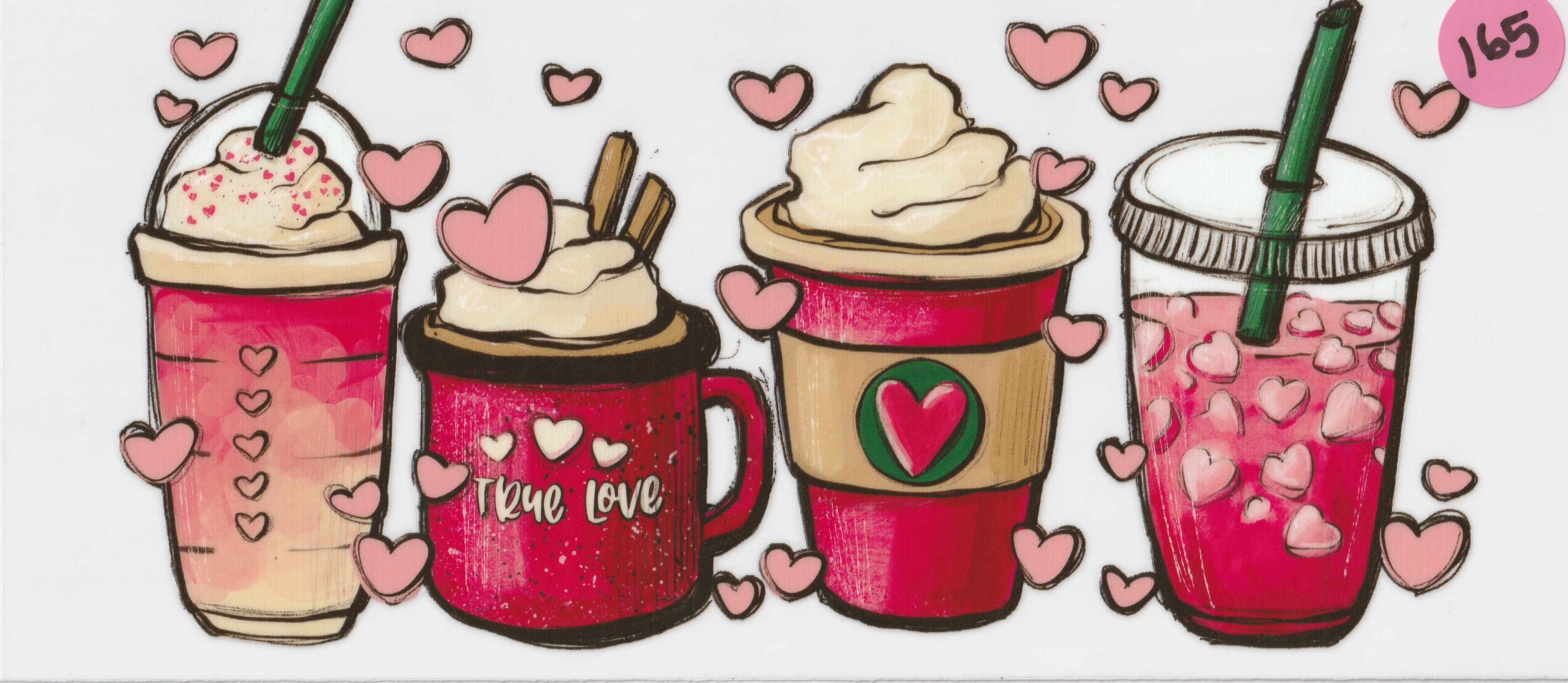 165 - True Love
