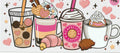 166 - Pink Cafecito Chisme