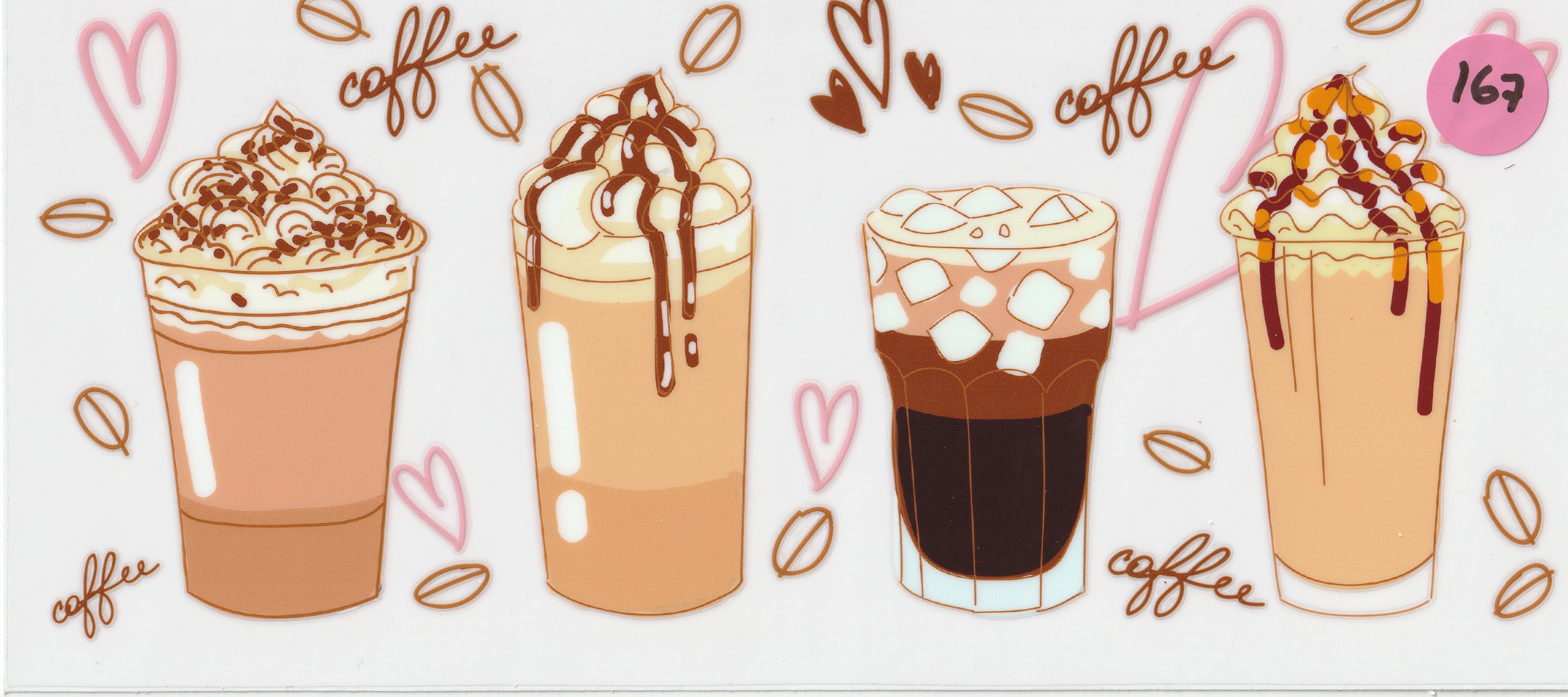 167 - Cafe