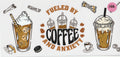 168-Coffee Anxiety