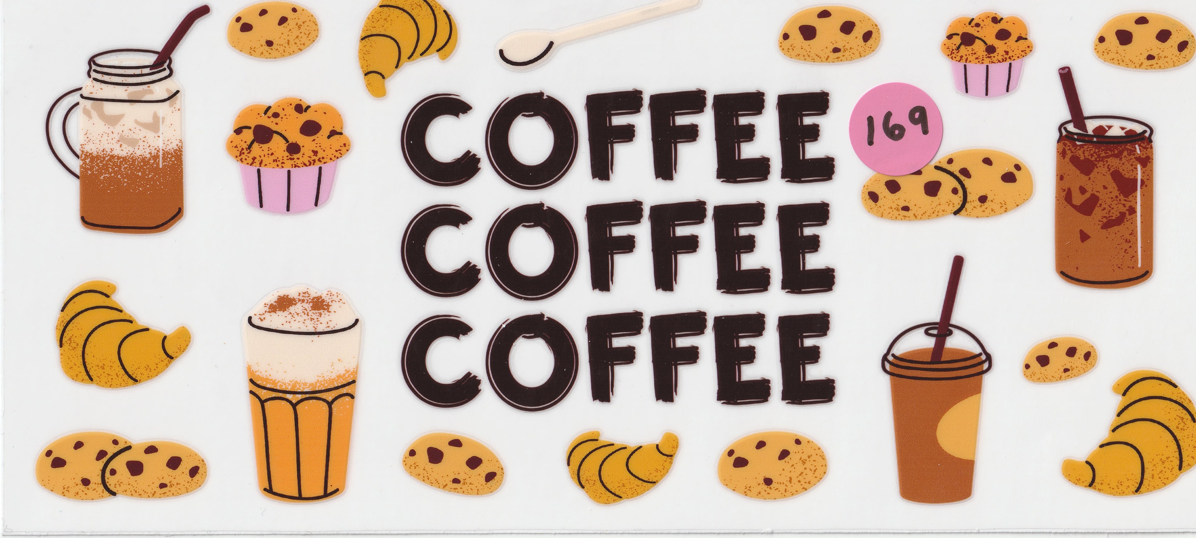 169-Coffee Coffee Coffee