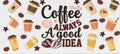 170 - Coffee is Always a Good Idea