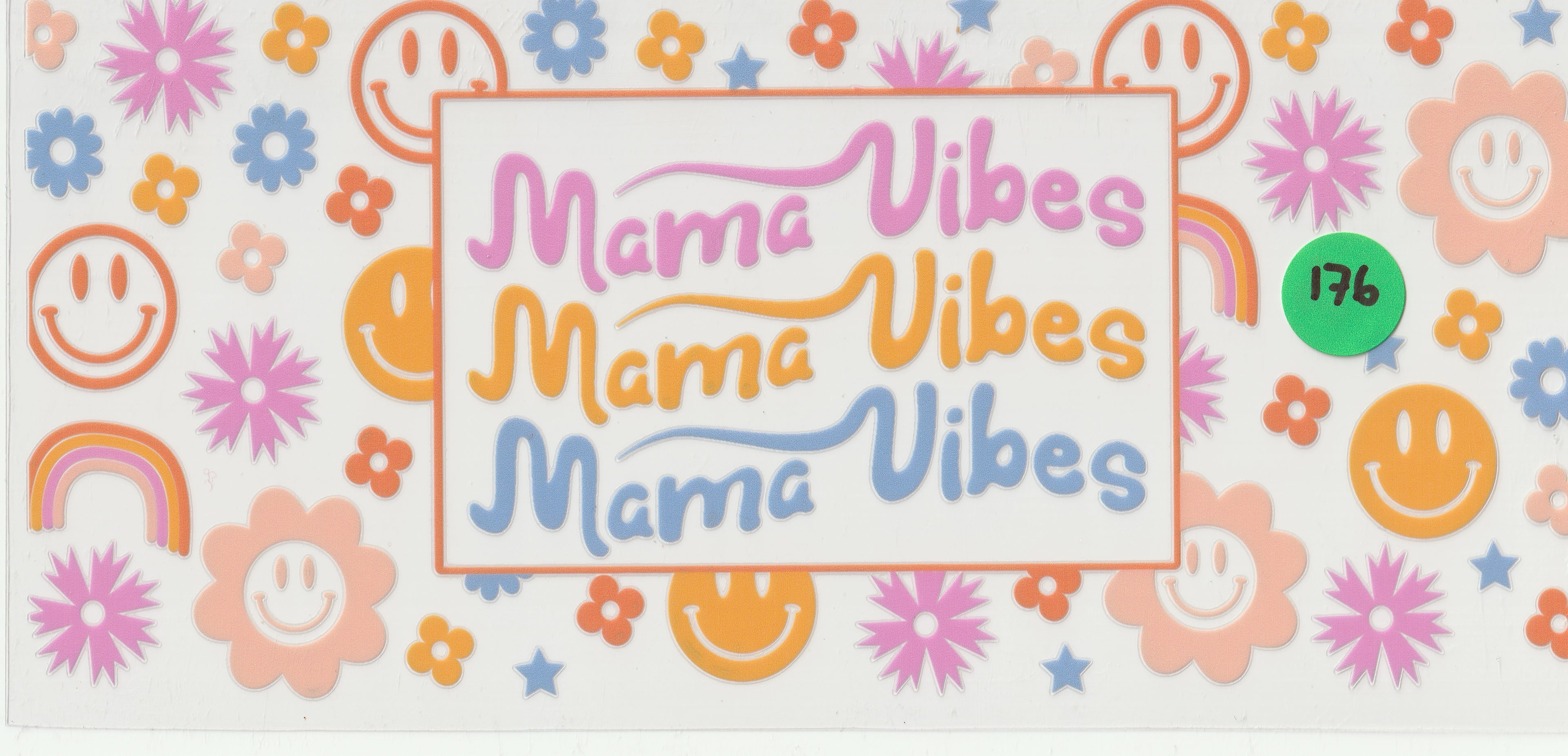 176 - Mama Vibes