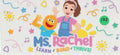 177 - Ms. Rachel