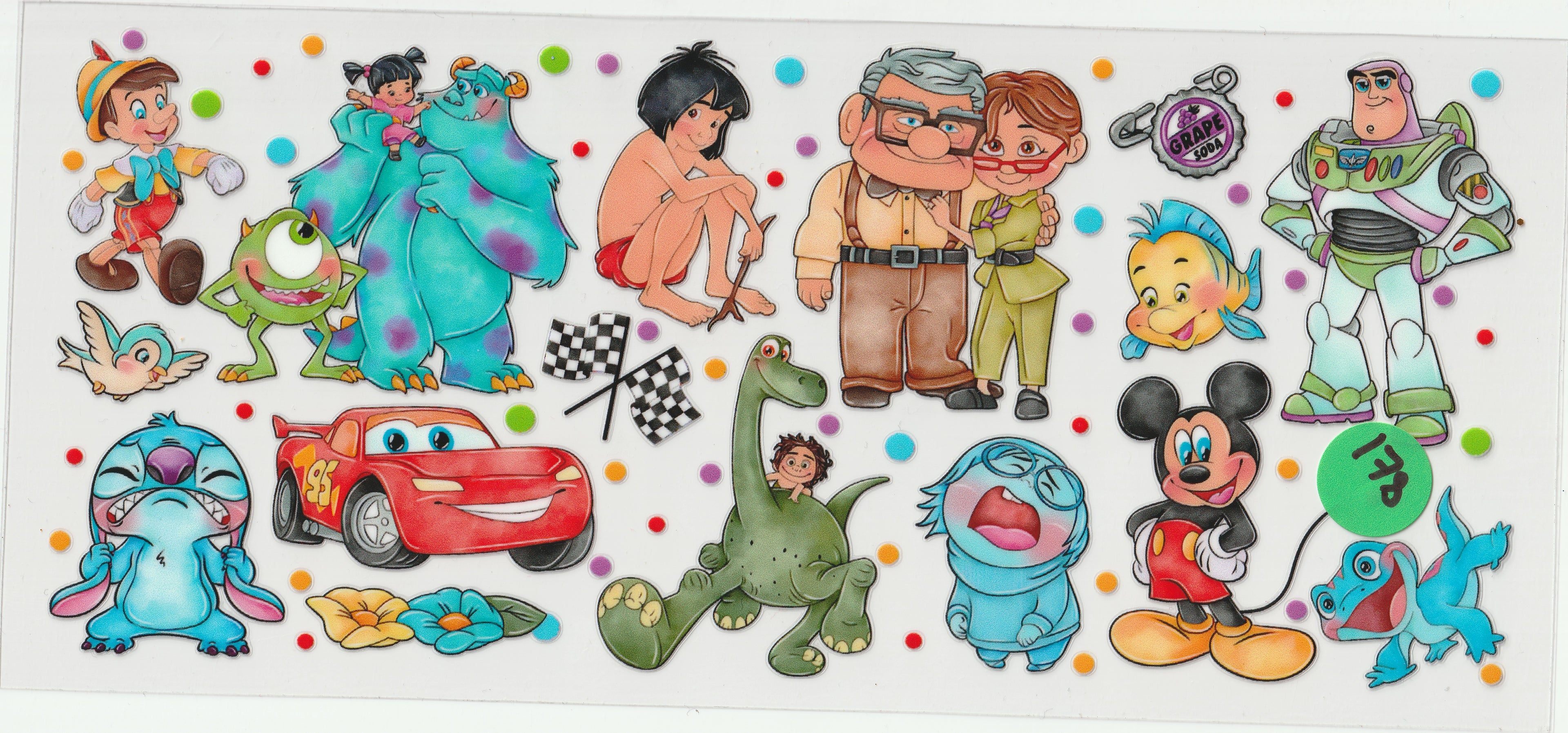 178 - Disney Movies
