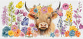 179 - Colorful Flowers