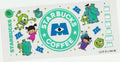18 - M Starbucks Coffee