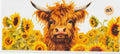 183 - Sun Flowers