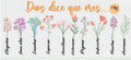 195 - Dios dice que Eres...