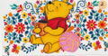 2 - Pink Concha Pooh 2