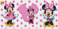 20 - Minnie Pink Dots