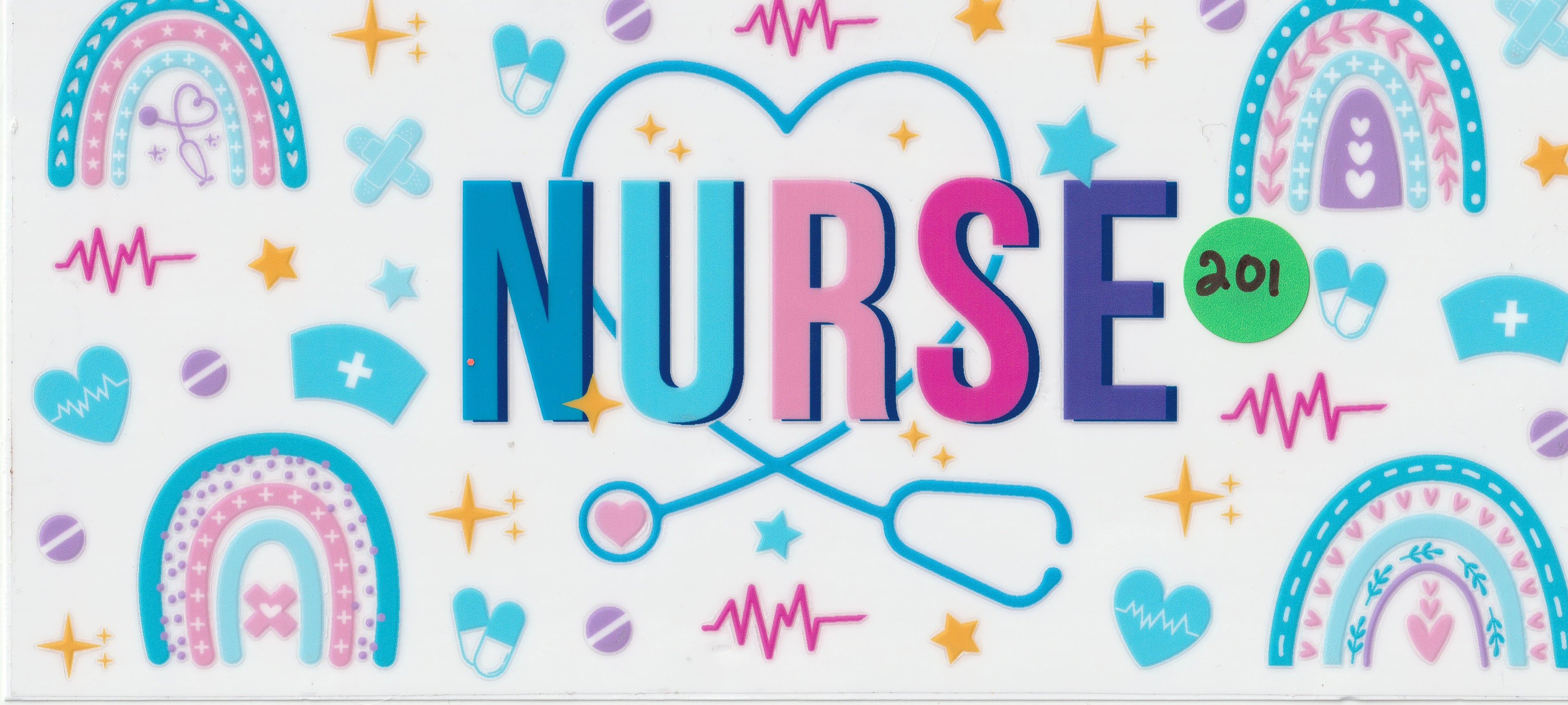 201 - Nurse