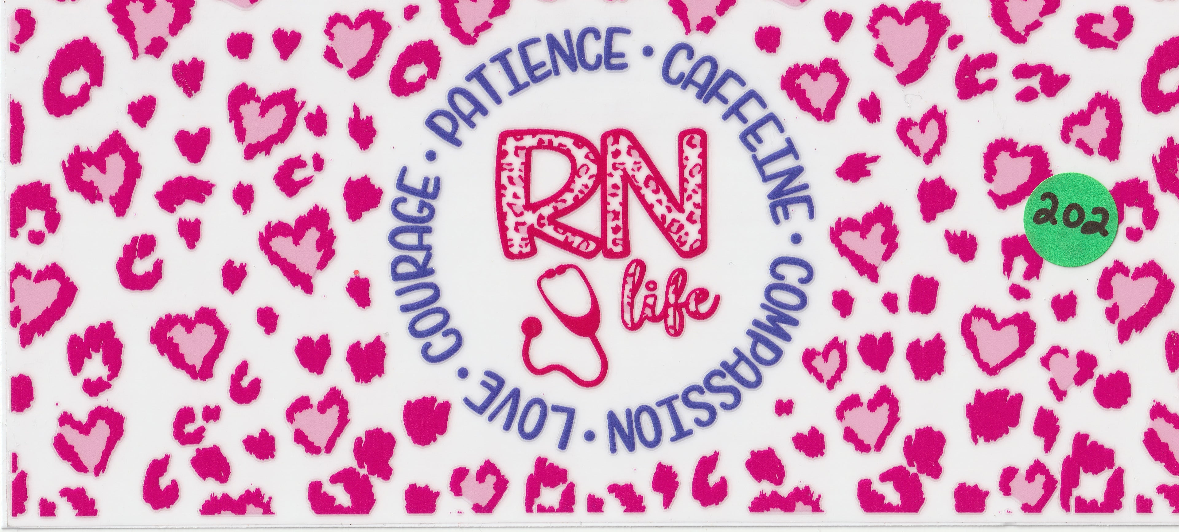 202 - RN Life